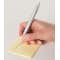 BIC WideBody Metal Ball Pen (black ink) - Other View: 3