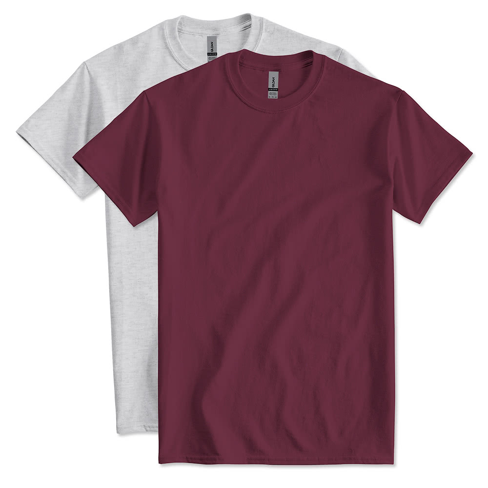Custom t shirts canada no minimum
