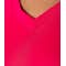 Sport-Tek Ladies Competitor V-Neck Performance Shirt - Other View: 5