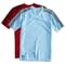 Adidas Three Stripe Performance Shirt