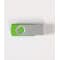 Rotate USB Flash Drive 1GB - Other View: 2
