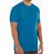 Next Level Sueded T-shirt - Other View: 1