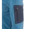 Port Authority Ladies Colorblock Full Zip Microfleece Jacket - Other View: 4
