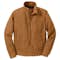 CornerStone Duck Cloth Flannel-Lined Work Jacket