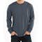 District Made Relaxed Tri-Blend Long Sleeve T-shirt - Other View: 1