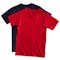 Canada - Fruit of the Loom 100% Cotton V-Neck T-shirt