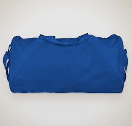 Liberty Bags Small Duffel Bag - Color: Royal