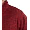 J. America Cosmic Quarter Zip Performance Pullover - Other View: 4