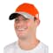 Adidas Contrast Heather Hat - Other View: 1