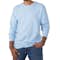 Hanes ComfortSoft® Long Sleeve Tagless T-shirt - Other View: 1
