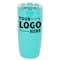 19 oz. Color Acrylic Tumbler