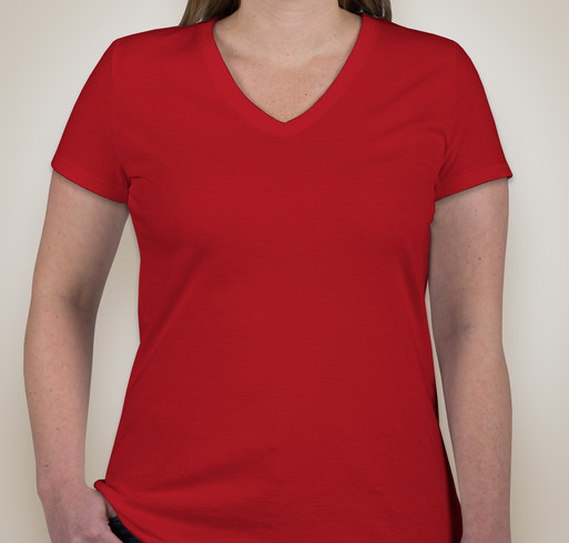 Custom Canada - Fruit of the Loom 100% Cotton T-shirt