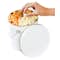 One Gallon Trio Flavor Popcorn Tin - Other View: 2