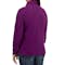 Port Authority Ladies Full Zip Microfleece Jacket - Other View: 2