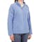 Team 365 Ladies Full Zip Microfleece Jacket - Other View: 1