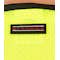 ML Kishigo Class 2 Safety 6 Pocket Mesh Vest - Other View: 3