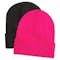 Port & Company Fleece-Lined Knit Hat