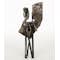 Camo Camp Chair - Other View: 4
