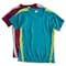 Sport-Tek Ladies Competitor Colorblock Performance Shirt