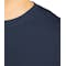 Canada - Jerzees 50/50 Long Sleeve T-shirt - Other View: 3
