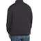 Charles River Pocket Quarter Zip Sweatshirt - Embroidered - Other View: 2