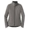 The North Face Ladies Tech Stretch Soft Shell Jacket