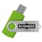 Rotate USB Flash Drive 1GB