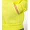 Bella + Canvas Neon Zip Hoodie - Other View: 4