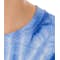Dyenomite Youth 100% Cotton Tonal Tie-Dye T-shirt - Other View: 3