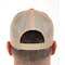 Yupoong Retro Trucker Hat - Other View: 3