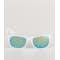 Promotional Mirrored Sunglasses - Other View: 1