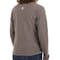 Marmot Ladies Lightweight Tempo Soft Shell Jacket - Other View: 2