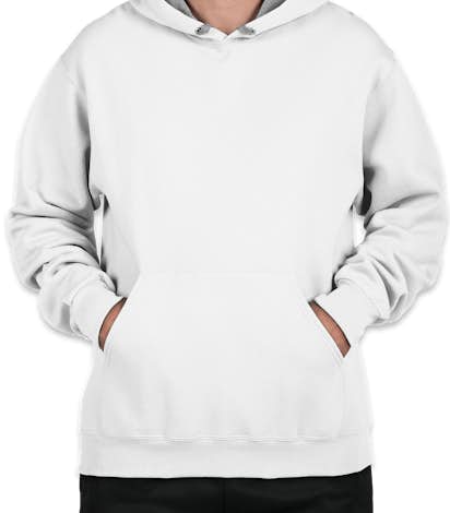 custom fruit of the loom sofspun pullover hoodie design hoodies custom fruit of the loom sofspun pullover hoodie design hoodies