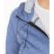 Ogio Endurance Ladies Reflective Heather Performance Full Zip - Other View: 4