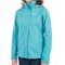 Marmot Ladies Waterproof PreCip Jacket - Other View: 1