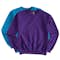 Canada - Gildan Midweight 50/50 Crewneck Sweatshirt