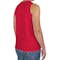 Augusta Ladies Performance Sleeveless Shirt - Other View: 2