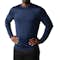 Hanes Cool Dri Long Sleeve Performance Shirt - Other View: 1