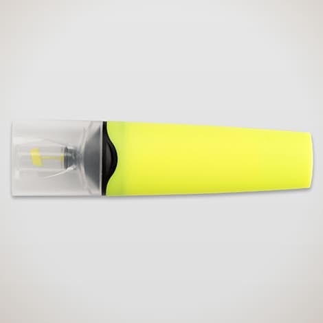 Sharpie Clear View Highlighter - Yellow