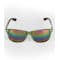 Woodtone Mirrored Malibu Sunglasses - Other View: 1
