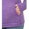 Anvil Ladies French Terry Pullover Hoodie - Other View: 5
