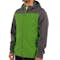 Port Authority Contrast Hooded Soft Shell Jacket - Other View: 1