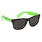 Two-Tone Promotional Sunglasses