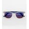 Sun Ray Mirrored Sunglasses - Other View: 3