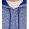 Sport-Tek Electric Heather Performance Pullover Hoodie - Other View: 4