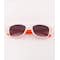 Two-Tone Malibu Sunglasses - Other View: 4