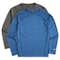 Rawlings Heather Long Sleeve Performance Shirt