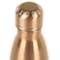 17 oz. Copper Vacuum Insulated Water Bottle - Other View: 3