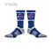 Premium Compression Crew Socks - Other View: 1