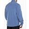 Port Authority Heather Microfleece Full Zip Jacket - Other View: 2